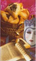 PURIM USA