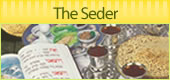 The Passover Seder